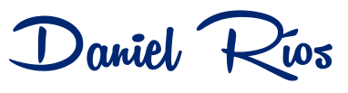 Daniel Ríos